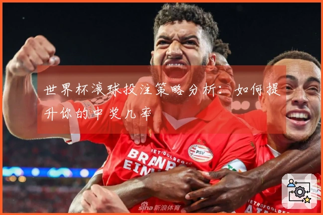 世界杯滚球投注策略分析：如何提升你的中奖几率