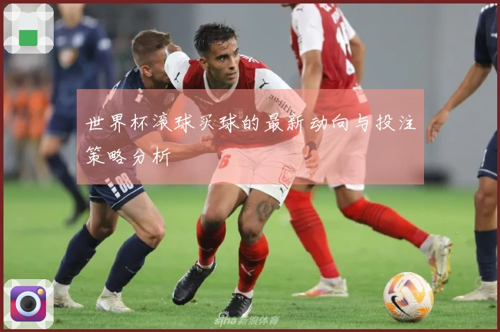 世界杯滚球买球的最新动向与投注策略分析