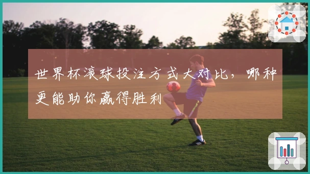 世界杯滚球投注方式大对比，哪种更能助你赢得胜利