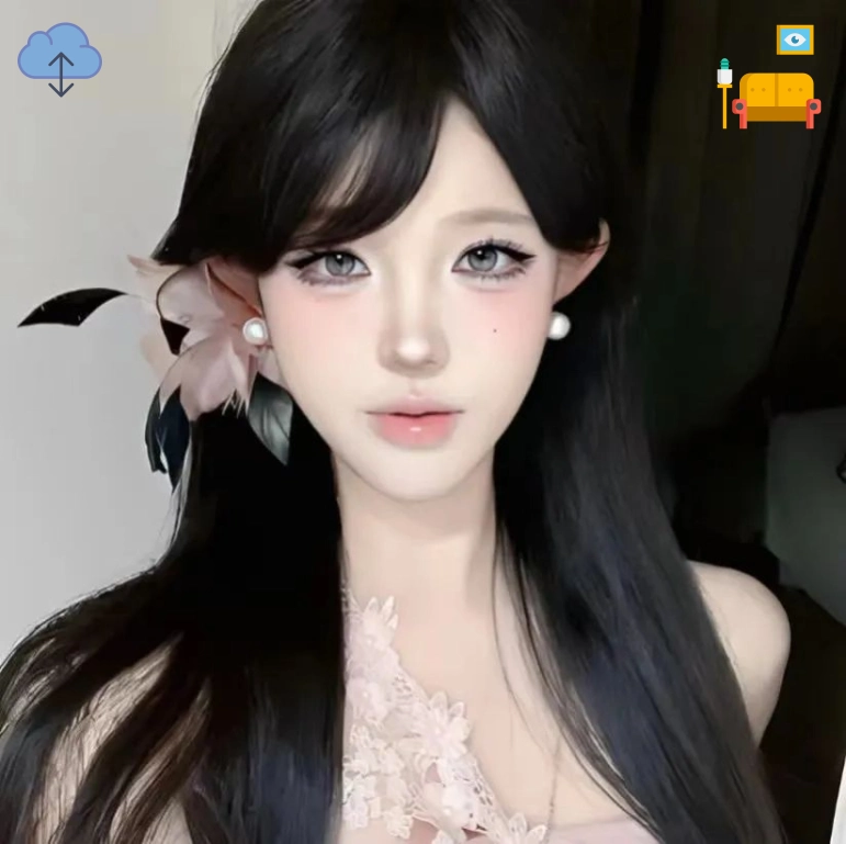用户头像